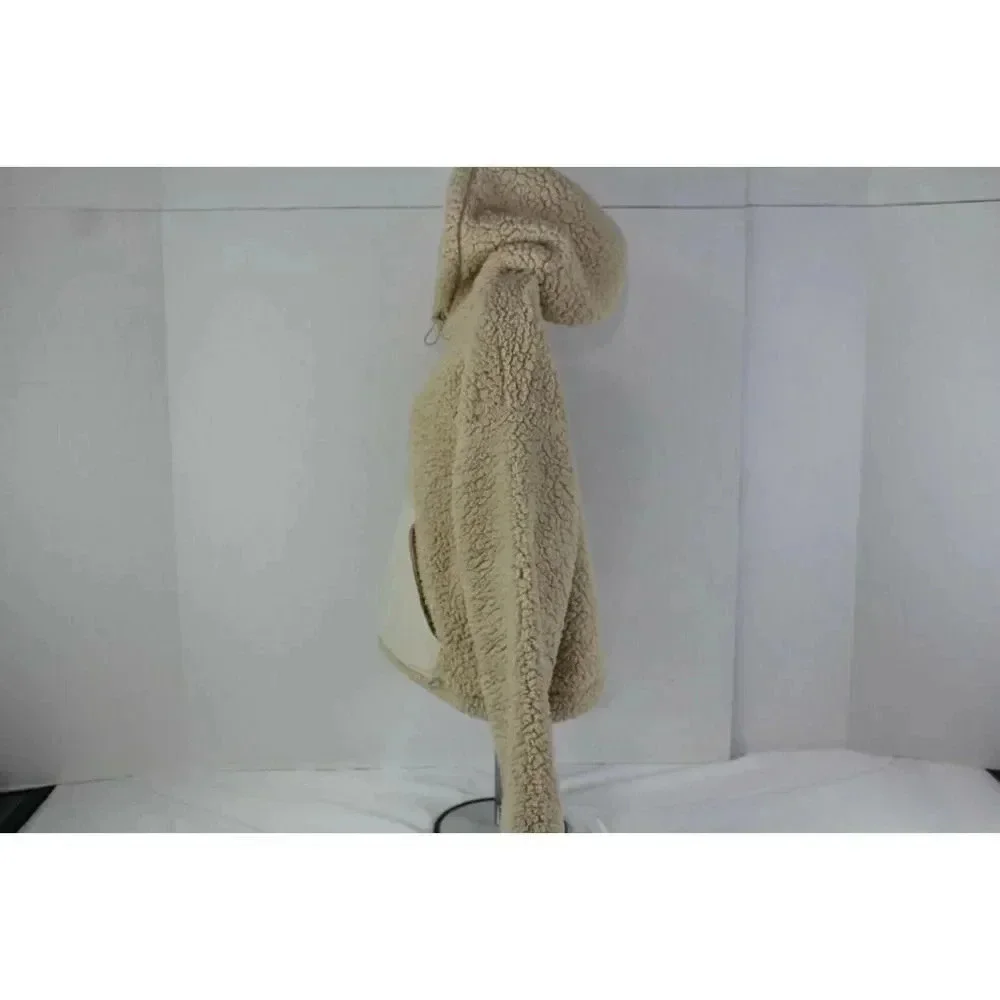 ladies zella hoodie size S
